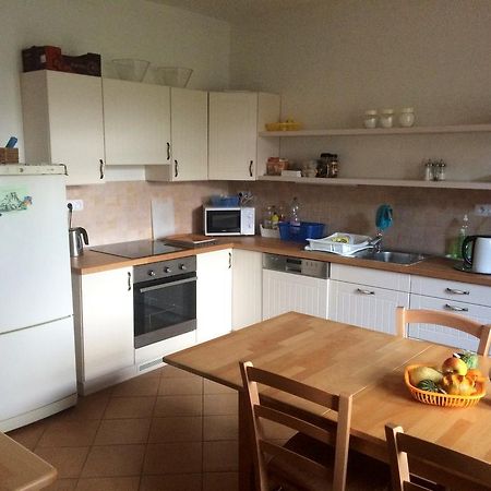Penzion Dolní Dunajovice 外观 照片