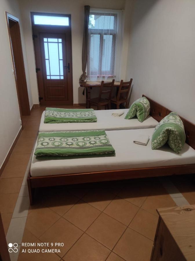 Penzion Dolní Dunajovice 外观 照片