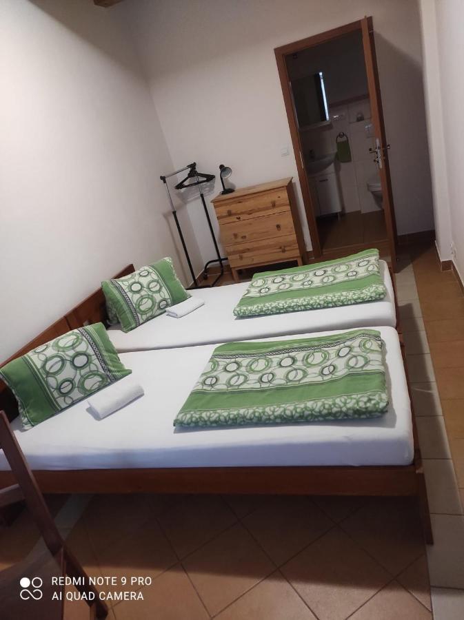 Penzion Dolní Dunajovice 外观 照片