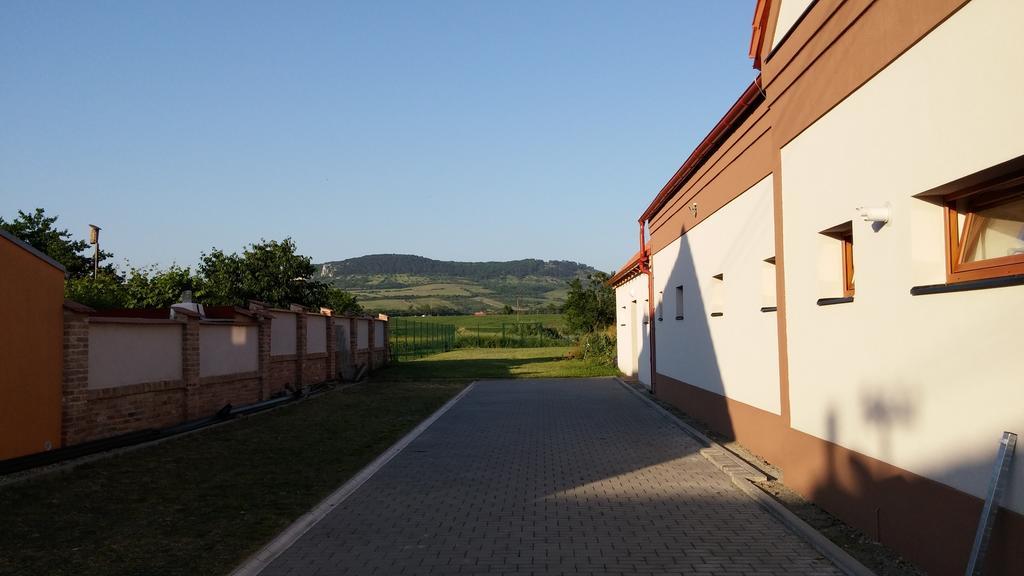 Penzion Dolní Dunajovice 外观 照片