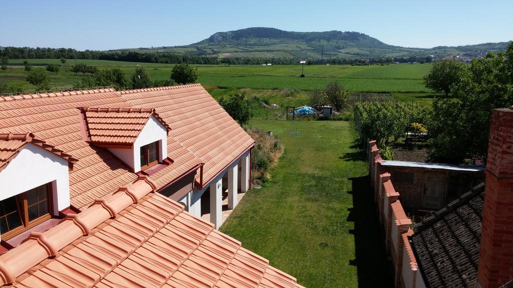 Penzion Dolní Dunajovice 外观 照片