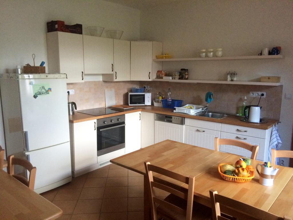 Penzion Dolní Dunajovice 外观 照片