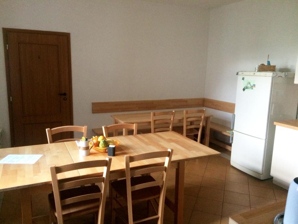Penzion Dolní Dunajovice 外观 照片