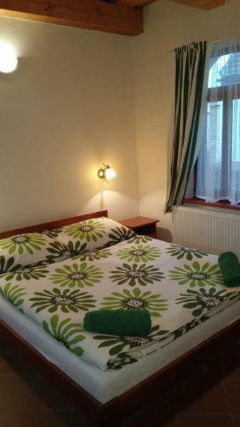 Penzion Dolní Dunajovice 外观 照片