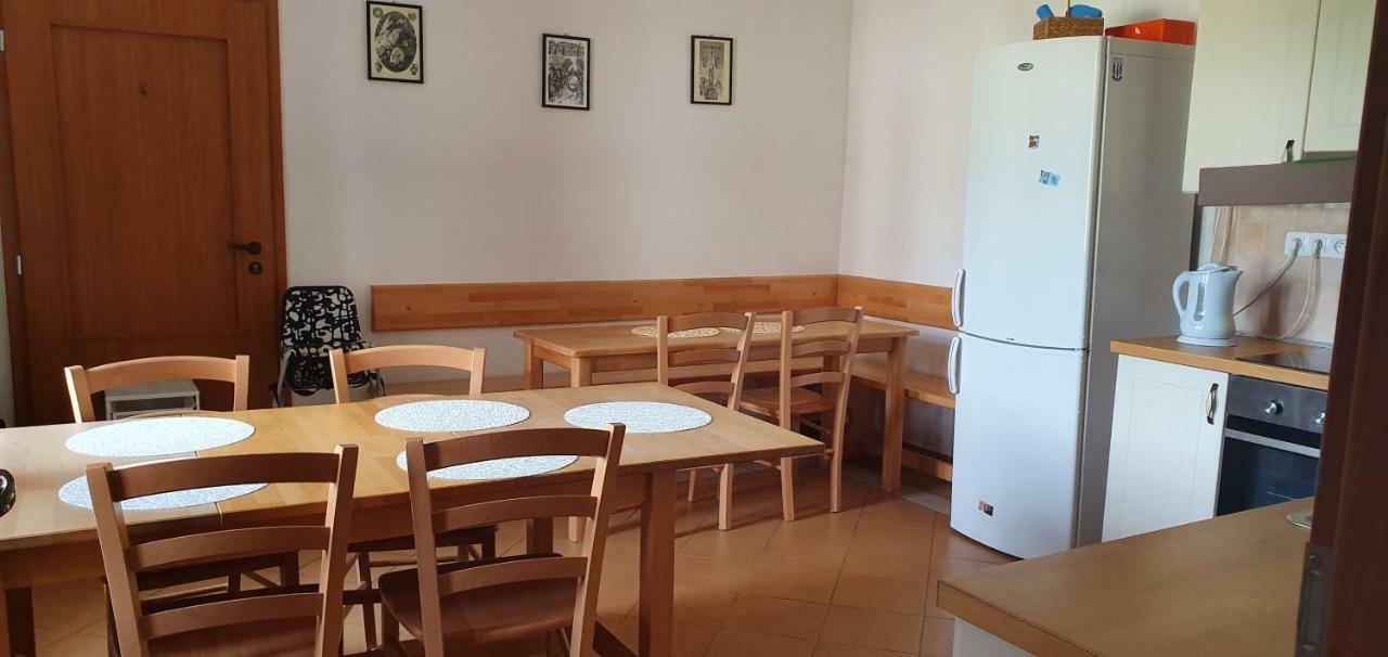 Penzion Dolní Dunajovice 外观 照片