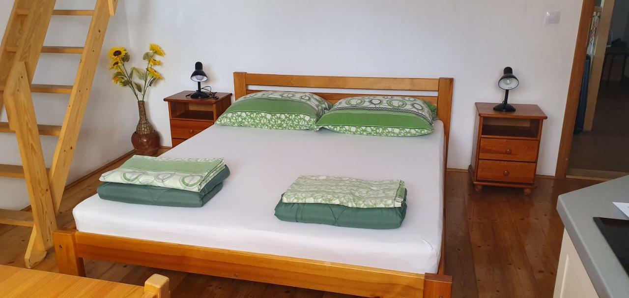 Penzion Dolní Dunajovice 外观 照片