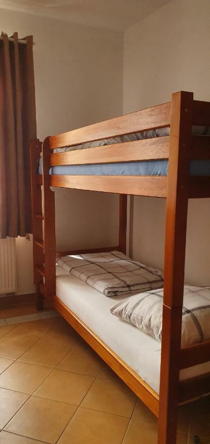 Penzion Dolní Dunajovice 外观 照片