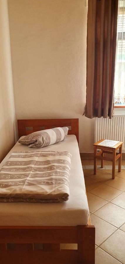 Penzion Dolní Dunajovice 外观 照片
