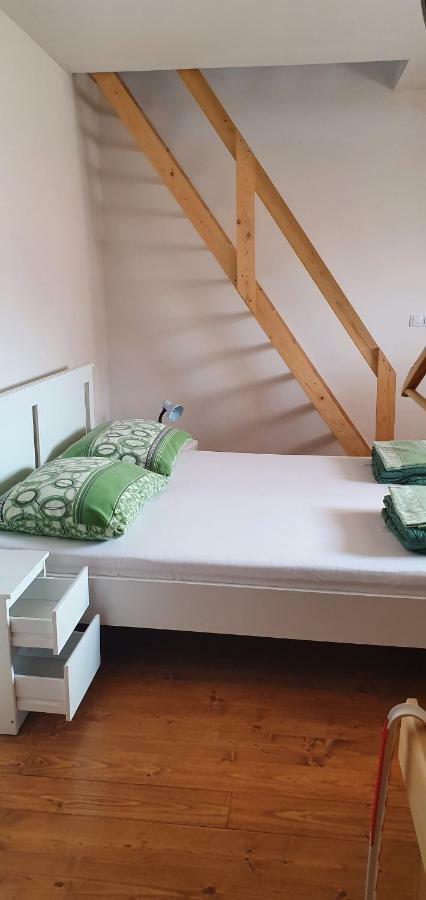Penzion Dolní Dunajovice 外观 照片